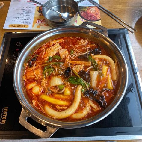 두끼 부산화명점 화명동 떡볶이 떡볶이무한리필 맛집 다이닝코드 빅데이터 맛집검색