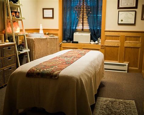 The 5 Best Massage Spas And Wellness Centers In Beacon 2025