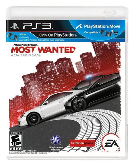 Nfs Most Wanted 2012 Ps4 | ubicaciondepersonas.cdmx.gob.mx