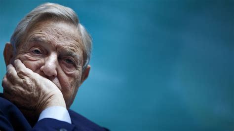 Por Que O Bilionário George Soros é Odiado Pela Direita Radical Bbc