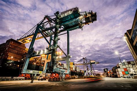 APM Terminals maintains Port of Itajaí operations for another year ...