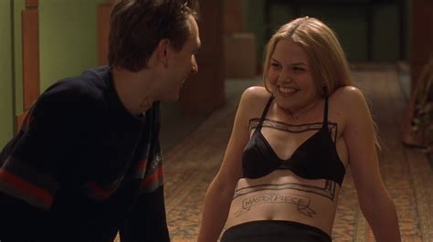 Naked Jennifer Morrison In Women