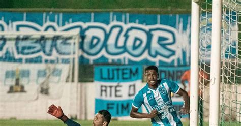 Volante Do Paysandu Apoia Pedido Da Torcida Por Camisa Nove