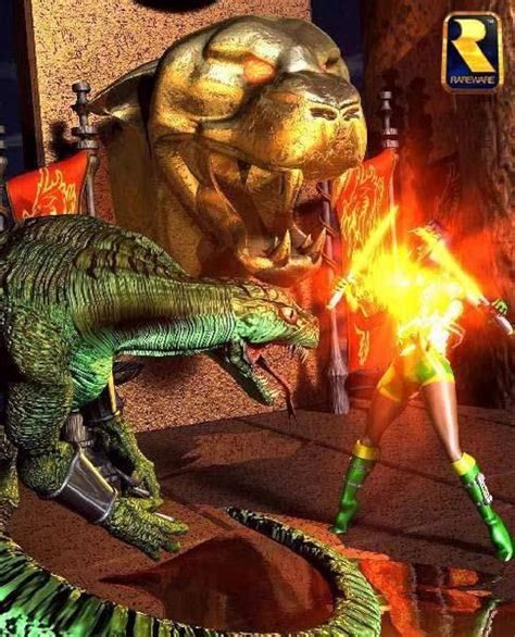 Killer Instinct 1994