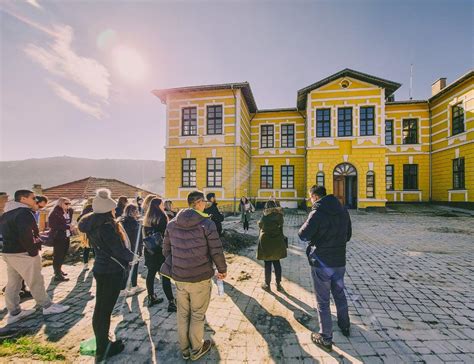 Daily tour in Krushevo, Macedonia - Кајак