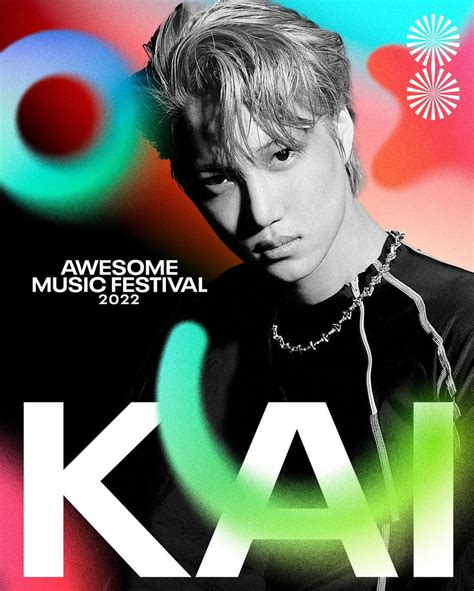 Awesome Music Festival Instagram Update