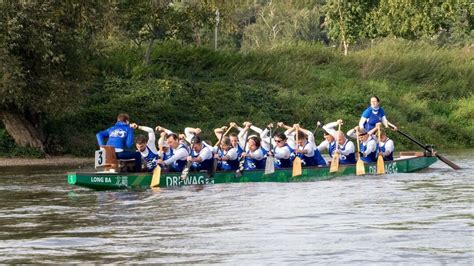 Drachenboot Team Sucht Neue Paddler Antenne Sachsen