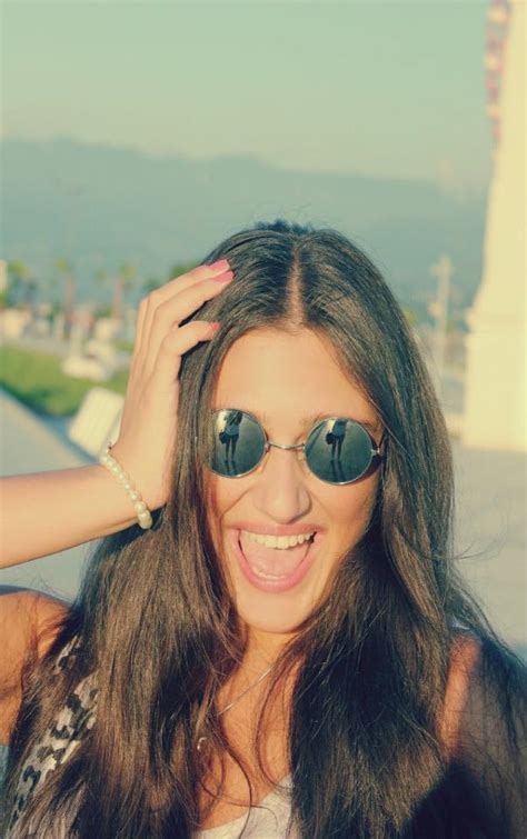 Beautiful Brunette And Fashion Image On Favim