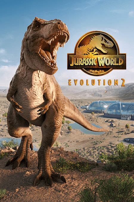 Jurassic World Evolution 2 Pcgamingwiki Pcgw Bugs Fixes Crashes Mods Guides And