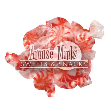 Starlight Mints - 19088 | AmuseMints Sweets and Snacks - USA-Made Mints ...