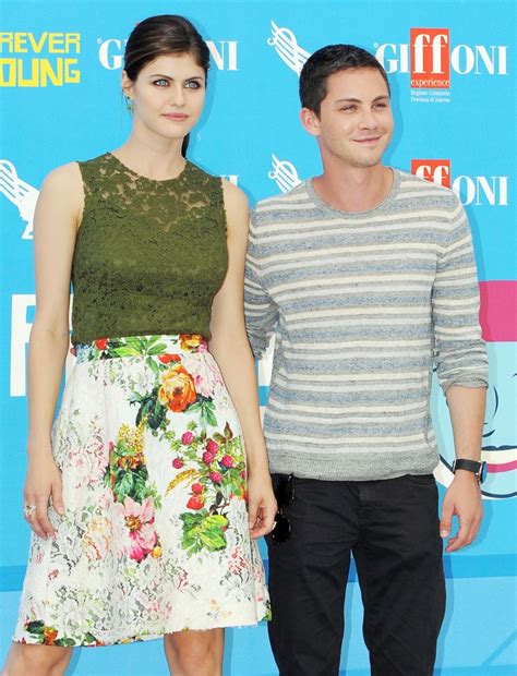 Logan Lerman - Biography, Height & Life Story | Super Stars Bio