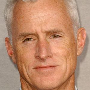 John Slattery - Age, Family, Bio | Famous Birthdays