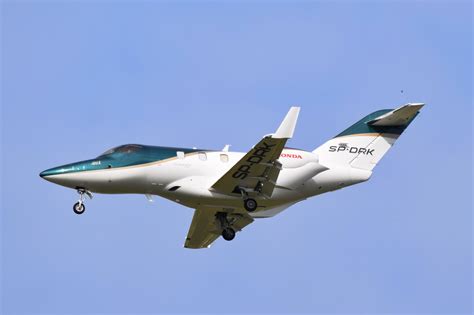 Honda Aircraft Ha 420 Hondajet Fotos Flugzeug Bildde