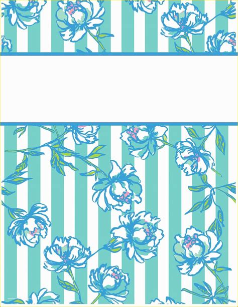 Free Printable Templates For Binders Of My Cute Binder Covers Heritagechristiancollege