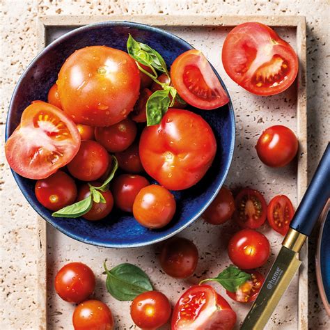 Yummy Recipes With Tomatoes Mykitchen