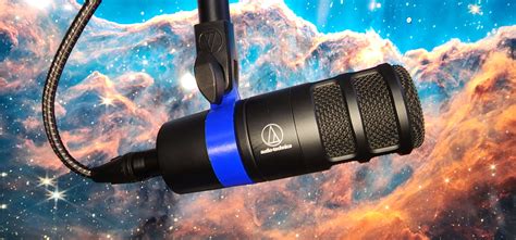 Audio-Technica AT2040 Mounting Ring Shared by xilehorizon - MakerWorld