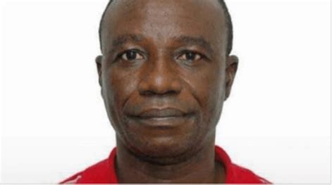 Ex OAU Lecturer In Sex For Sex Scandal Remanded In Prison Daily Trust