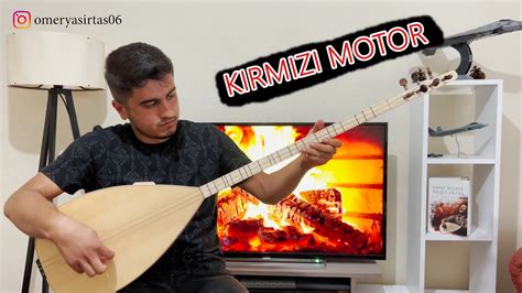 KIRMIZI MOTOR SOLFEJ YouTube