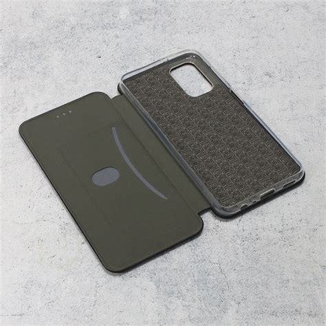 Maska Teracell Flip Cover Za Samsung A135F Galaxy A13 4G Crna Cena