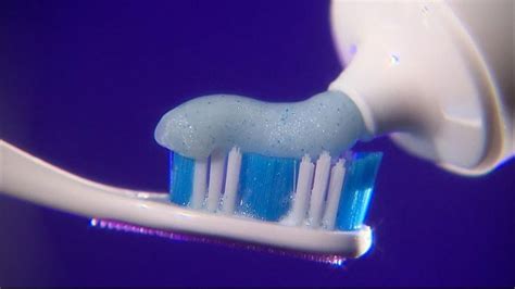 Video What's in Your Toothpaste? Some Contain Plastic Microbeads - ABC News