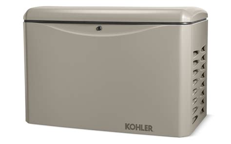 Kohler Generators Portable and Standby Models at Nationwide Generators