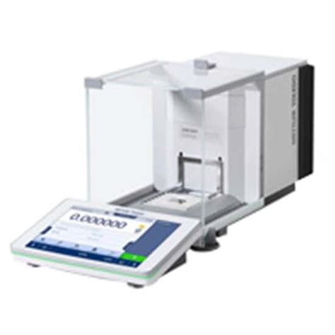 Mettler Toledo XPR225DR Analytical Balance 121 220 G X 0 01 0 1 Mg 0