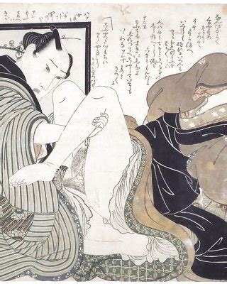 Utamaro Ukiyoe Porn Pictures Xxx Photos Sex Images Pictoa