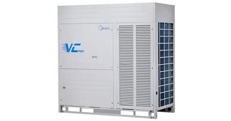 Carrier Midea VC Pro 3 Cooling VRF System At 42000 Piece In Lucknow