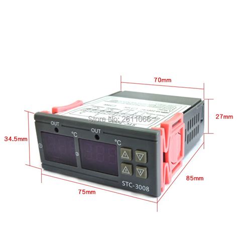 Stc Stc Stc Dc V Dc V Ac V V Led Digital