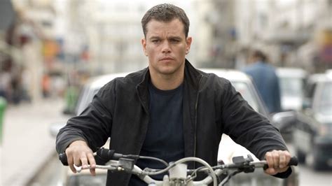 Every Jason Bourne Movie Ranked