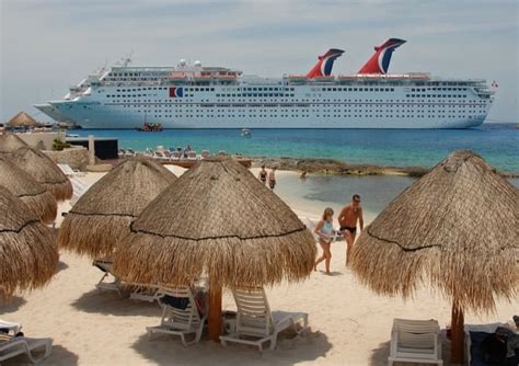 Carnival Fantasy – Avid Cruiser Cruise Reviews, Luxury Cruises, Expedition Cruises