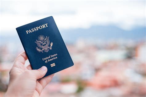 Discover The Next Generation Passport Security Benefits Hour