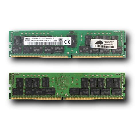 Ram Sk Hynix Gb Ddr Pc Y Ecc Reg