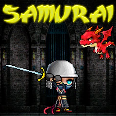 Samurai for PC / Mac / Windows 11,10,8,7 - Free Download - Napkforpc.com