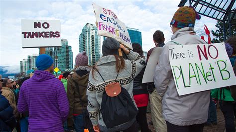 No Enbridge Oil Pipeline Protest Rally Vancouver Mark Klotz Flickr