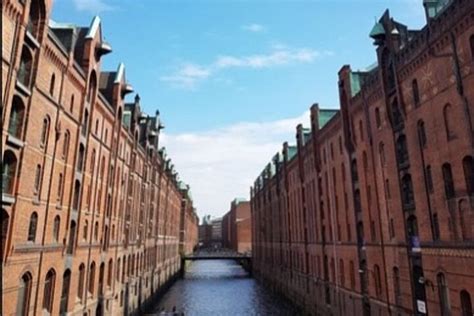 Experience Hamburg Tours - All You Need to Know BEFORE You Go (2024)