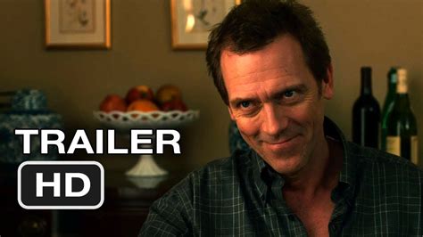 The Oranges Official Trailer 1 2012 Hugh Laurie Movie Hd Youtube