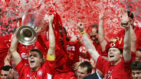 Liverpool says goodbye to Stevie G. - TSN.ca