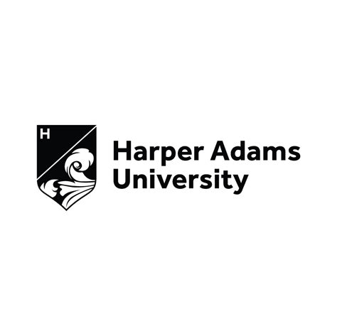 Free High Quality Harper Adams University Logo Png For Creative Design