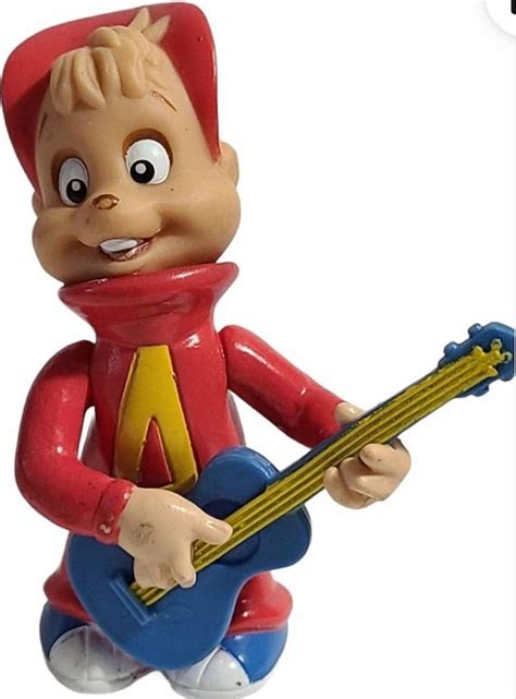 Alvin And The Chipmunks 90s Atelier Yuwaciaojp