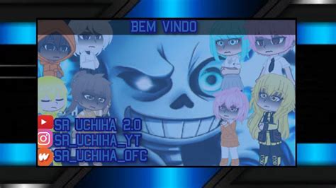 Cada laço O incrível mundo de gumball reagindo ao rap do sans Ishida