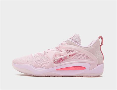 Nike Kd 15 Nrg Aunt Pearl In Pink For Men Lyst Uk