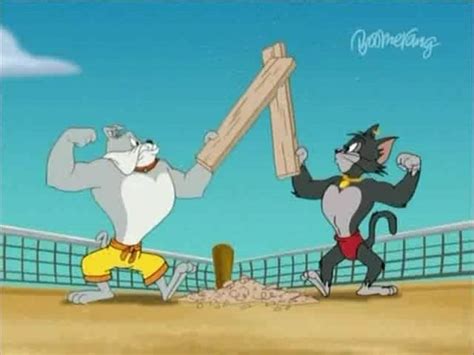 TomandJerryTales Ep10-Butch Spike 2 by GiuseppeDiRosso on DeviantArt