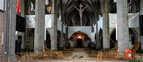 Wie Geht Es Weiter Mit Flutbesch Digten Kirchen Katholisch De