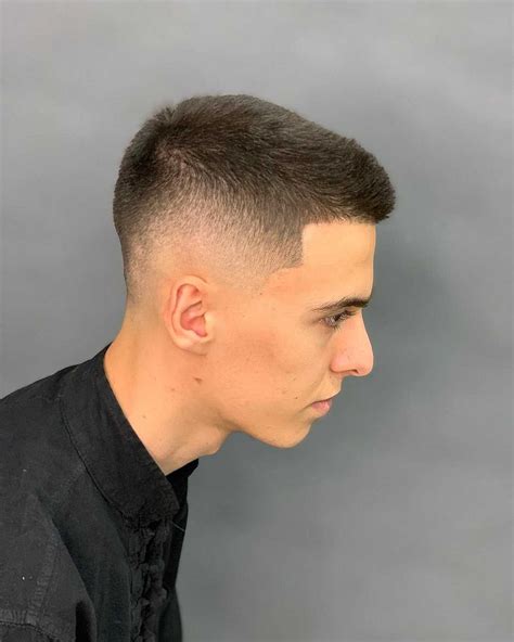 Very Short Haircuts For Men 2022