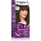 Schwarzkopf Palette Intensive Color Creme Coloration Cheveux Permanente