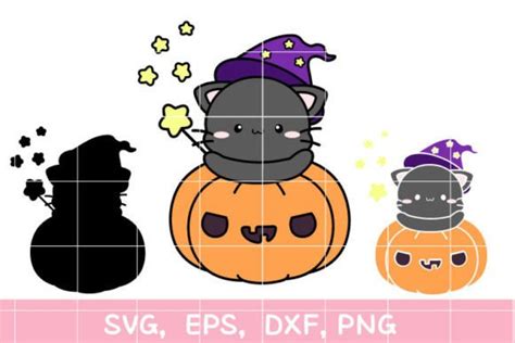 Cute Halloween Svg Graphic by Likeme Ideas · Creative Fabrica