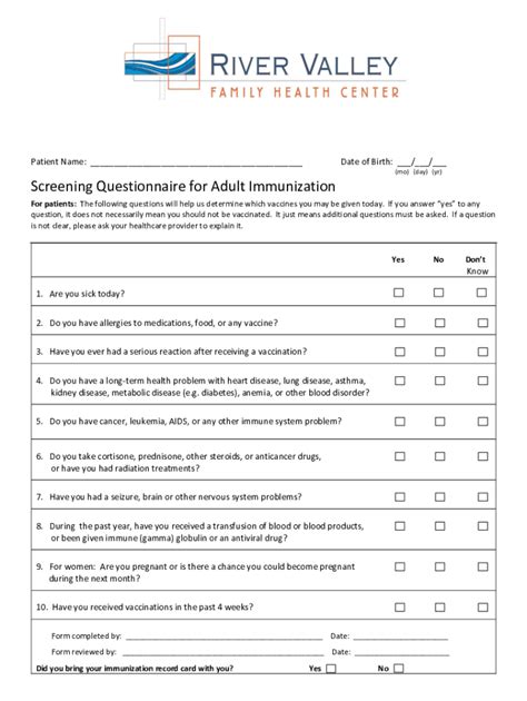 Fillable Online Coursehero Comfile Vaccination Survey Pdf