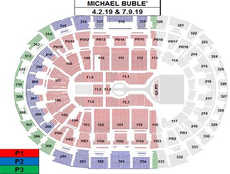 Hult Center Seating Chart | Elcho Table