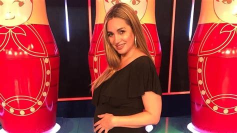 El accidente hot de Belén Francese Ahora entiendo por qué me miraba todo el mundo